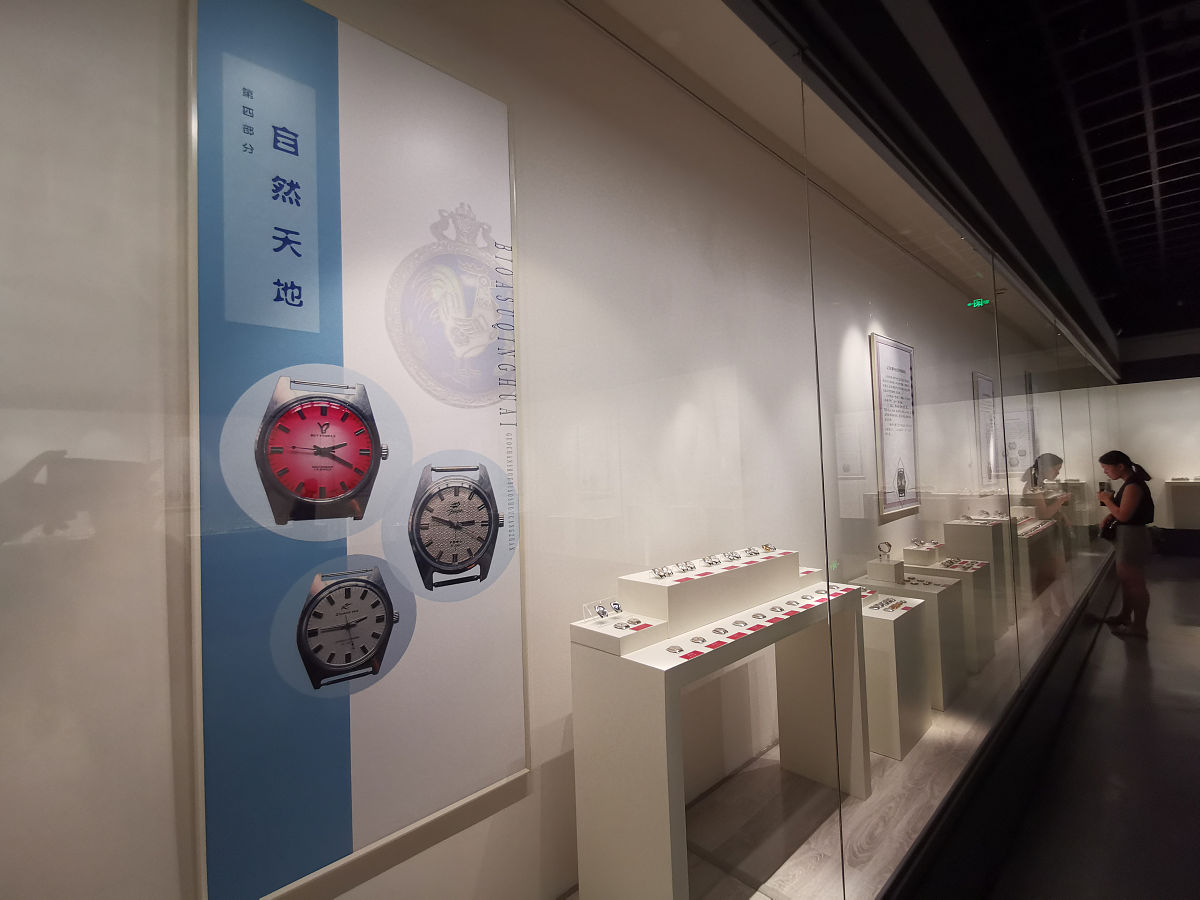 写一篇2023年武汉文博会的参后感