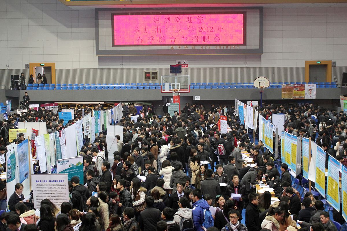 四川中专毕业生就业指南：2022年就业趋势与建议