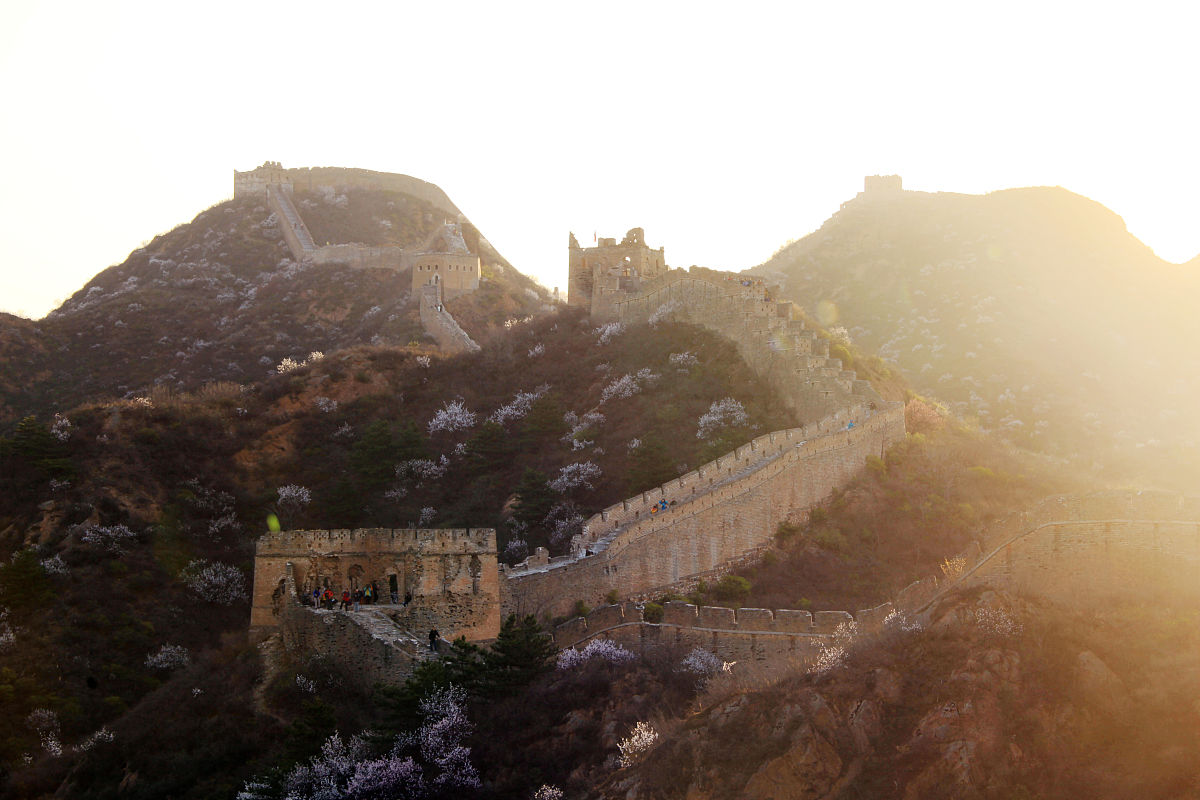 承德通达中等专业学校2022年招生简章