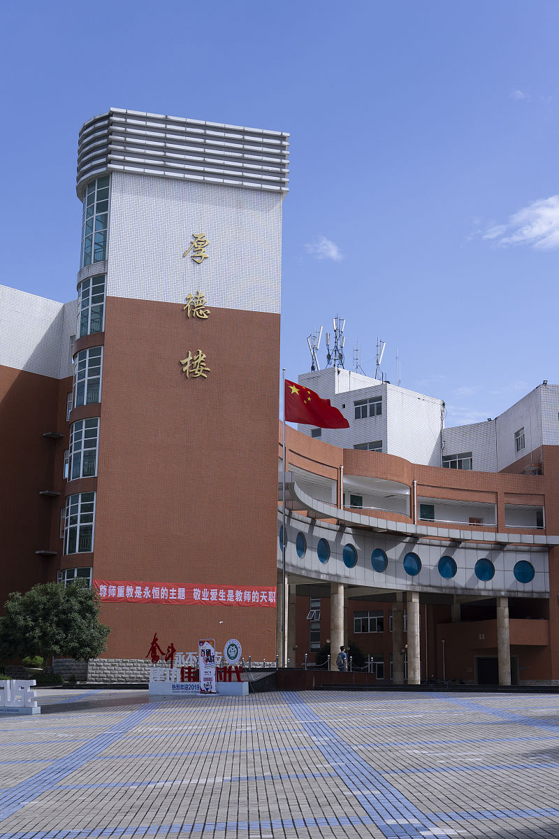 四川2022年最有前景的中专学校推荐