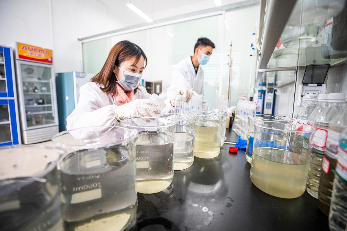 污水提升泵站工作职责及日常维护详解