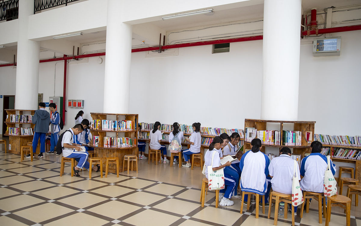 遵义幼师学校学生住校指南：如何适应校园生活？