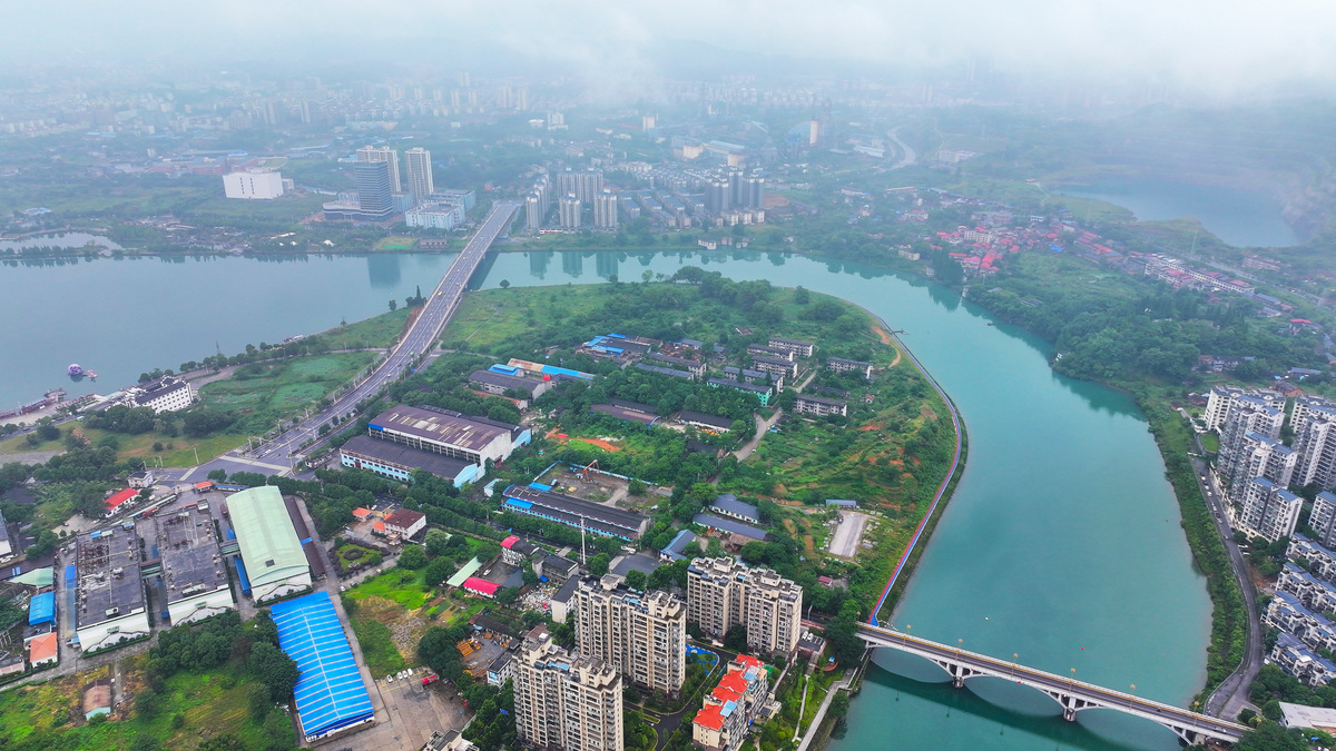 评价下江西抚州发展前景