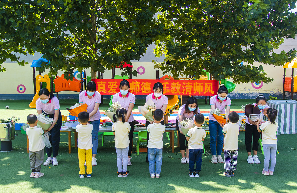 感谢医院带教老师的话