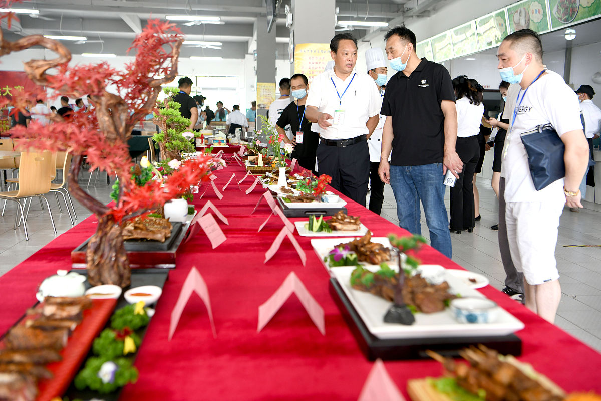 安徽林业职业技术学院图形图像制作专业怎么样