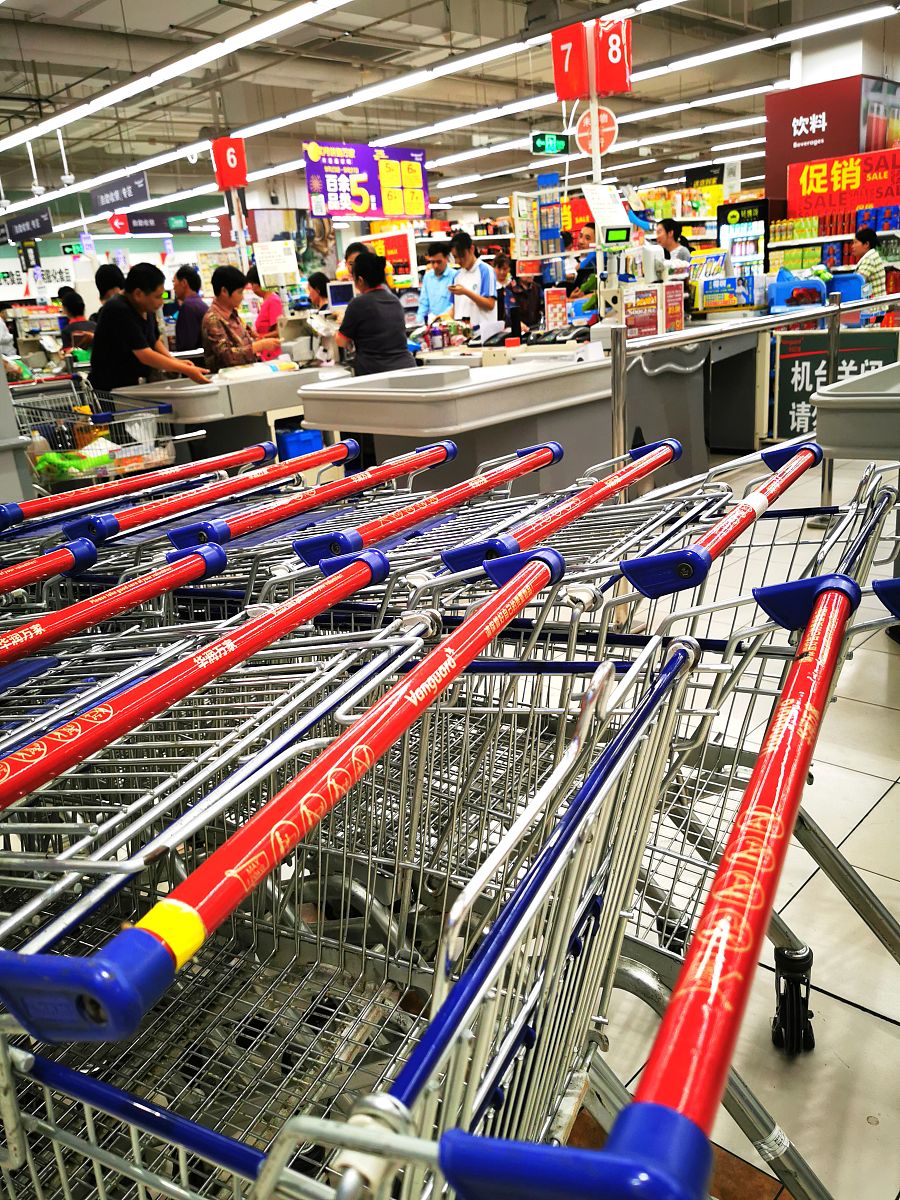 华润万家超市门店销售业绩管理工作：提升销售业绩的系统方案