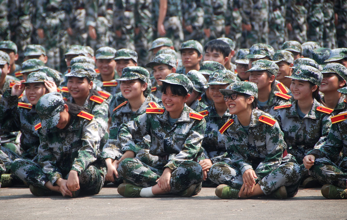 如何激发军校学生的学习兴趣