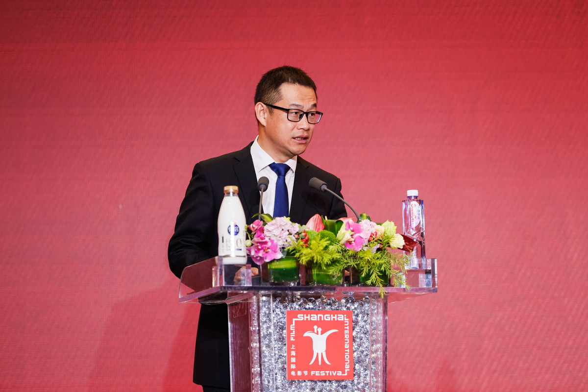 招商局集团余世新是谁