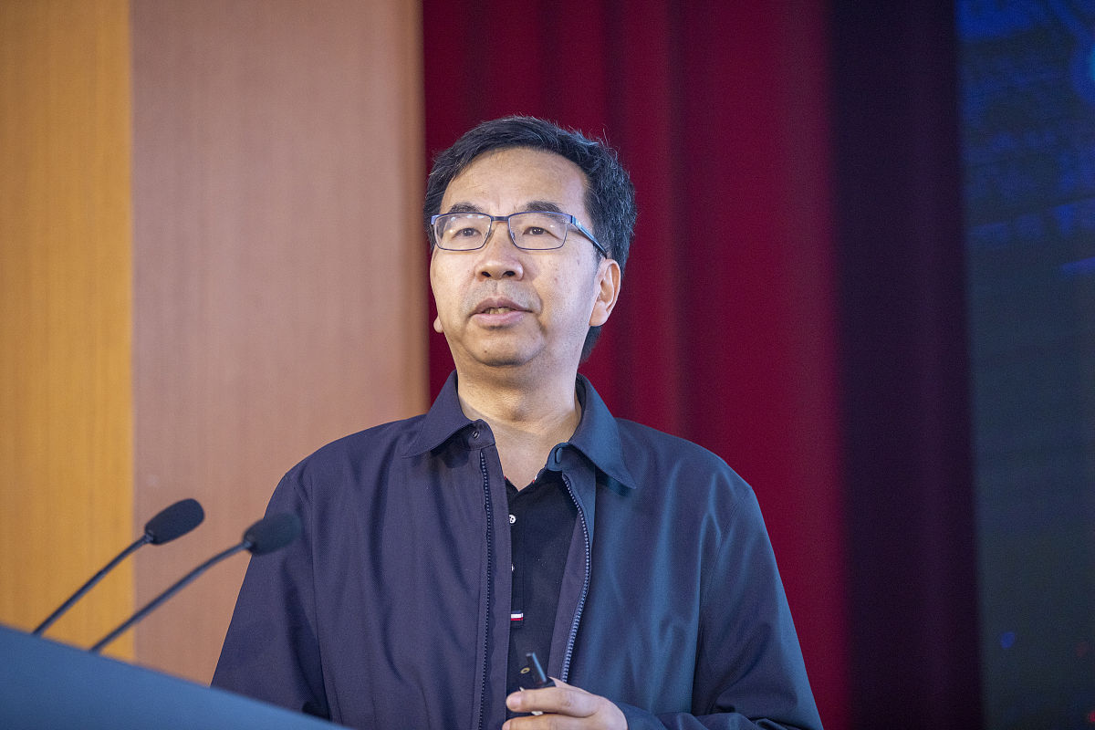 西南交通大学于振浩教授/学者简介 - 西南交通大学教师信息