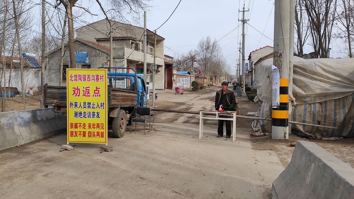 农村道路被占用怎么办？百姓申冤最有效途径和解决方案
