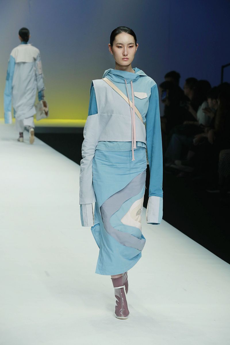 浙江科技学院服装与服饰设计专业怎么样？特色与优势解读