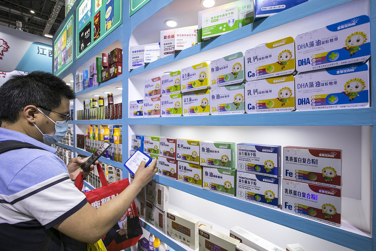 老年人高蛋白补品推荐：提升体能，改善健康