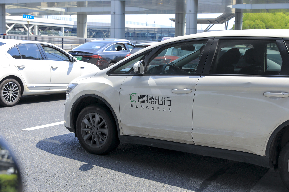 上海网约车车型大全：舒适、豪华、SUV、MPV、新能源，总有一款适合你