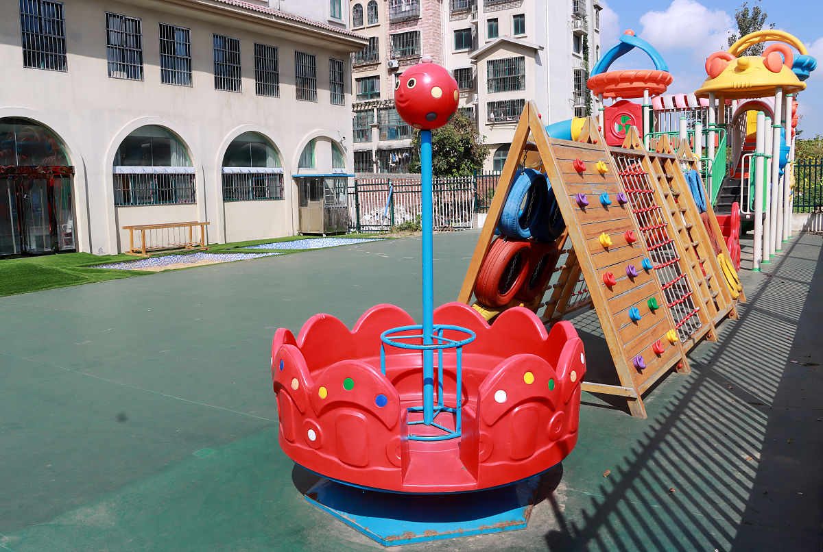 贵阳女生就读幼师专业的优势