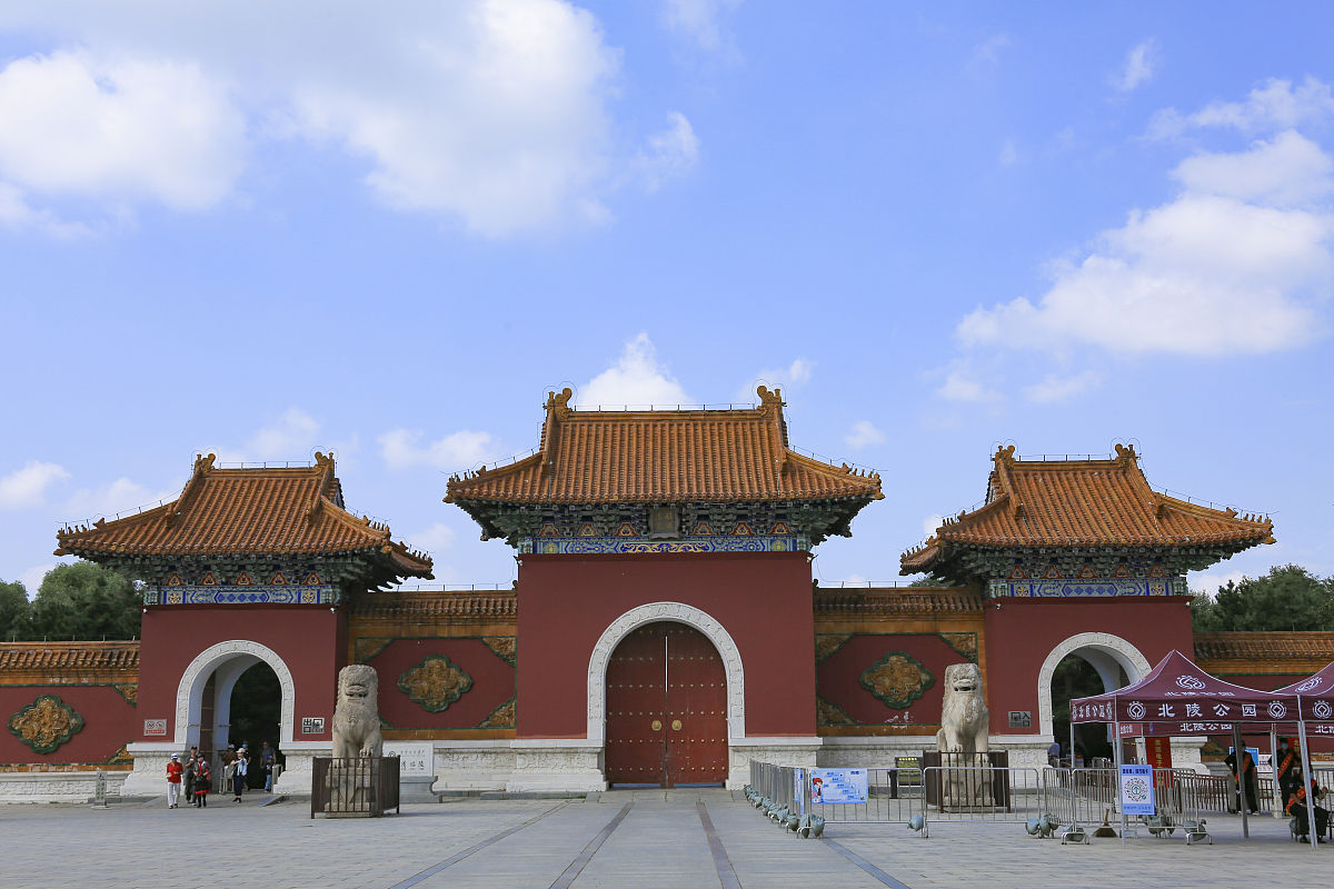 沈阳旅游攻略：必去景点推荐，体验东北风情