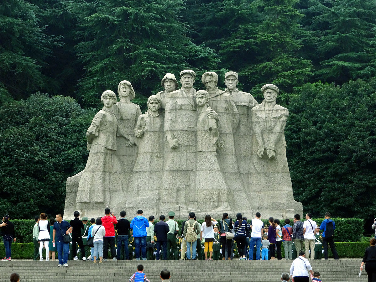 雨花英烈-丁香的事迹