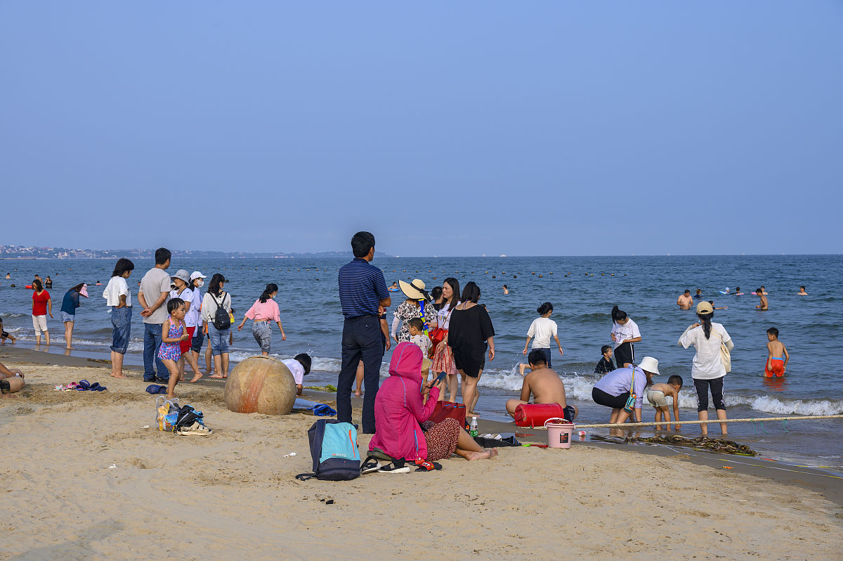 秦皇岛周边国庆旅游攻略：海滨、历史文化、避暑胜地任你选