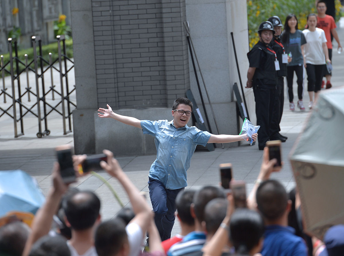 成都2021年什么中专学校比较好