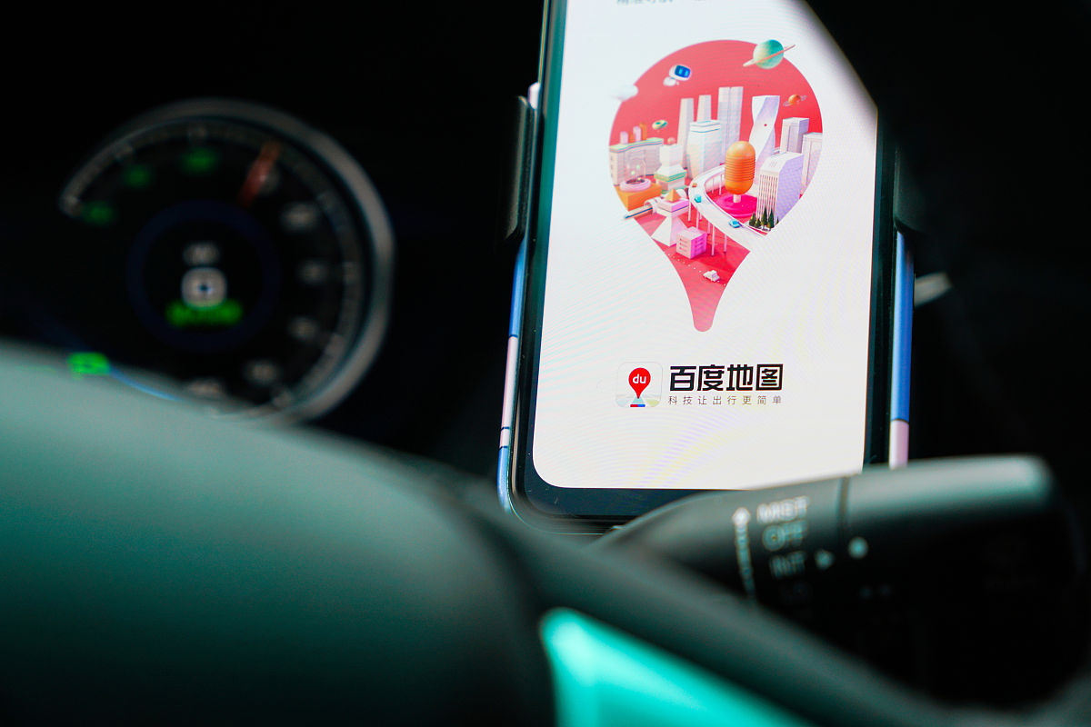 大鹏接驾是哪个语音助手唤醒词？