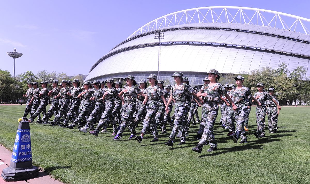贵阳航空学校怎么样？好不好？ - 培养航空人才的优质学校