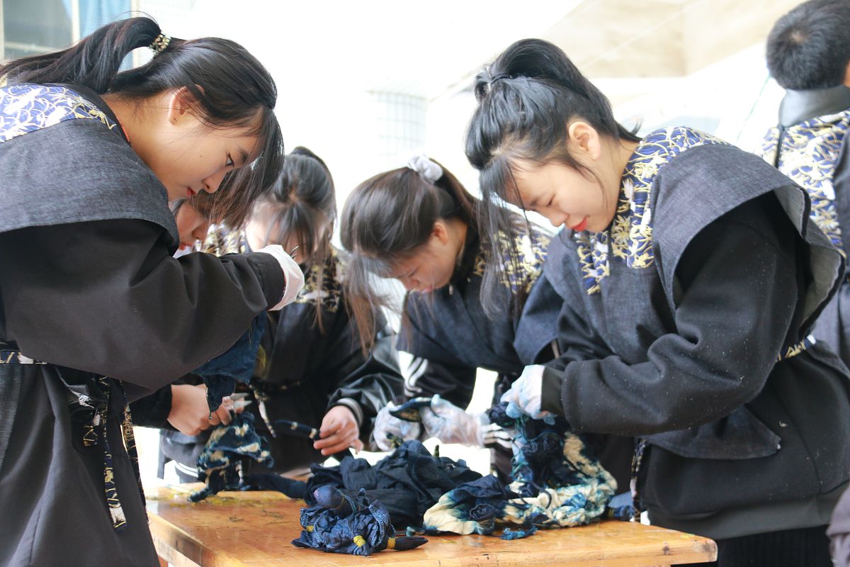 灵璧县高级职业技术学校2023年专业设置 - 选择你的未来