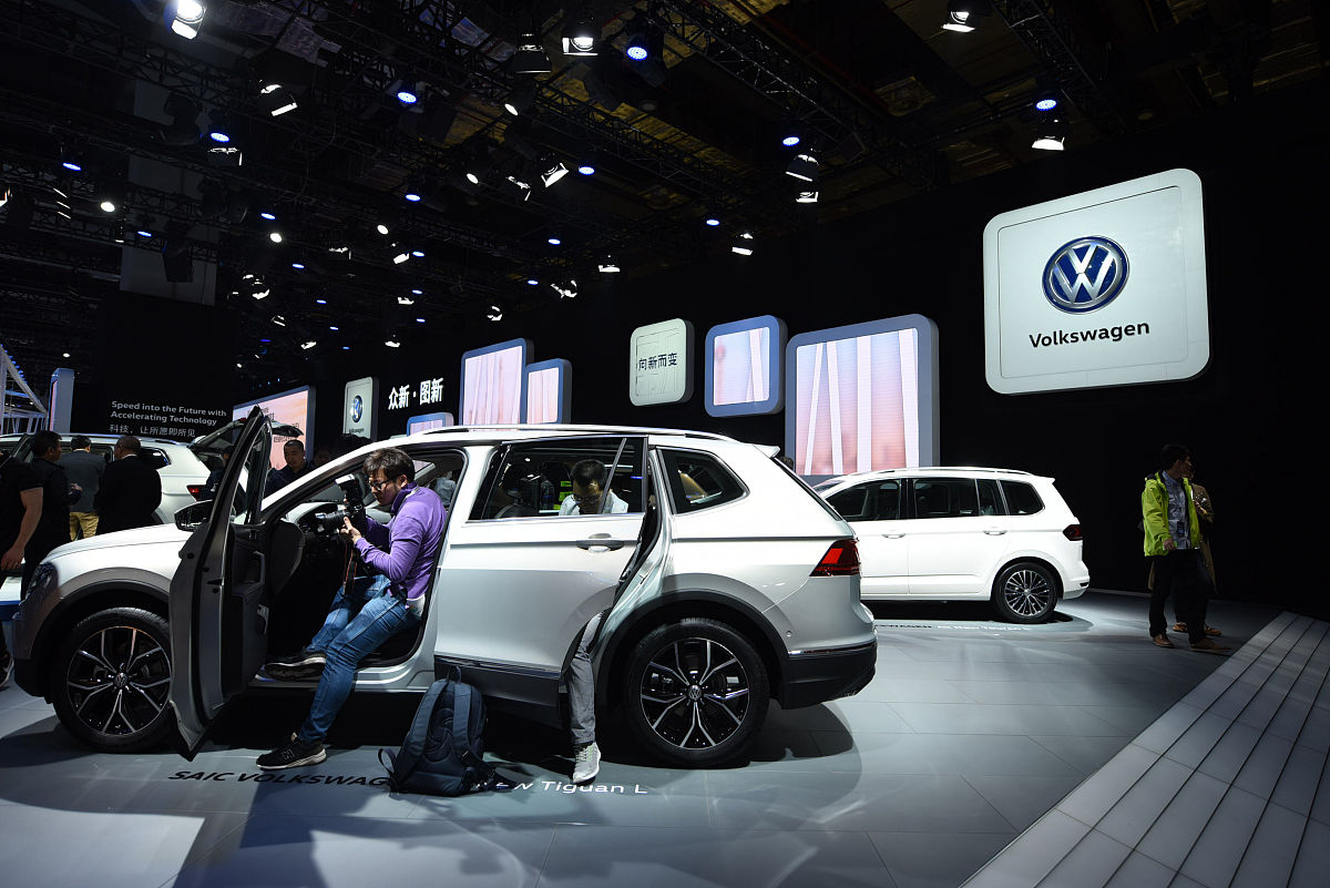 maxus 为什么不叫大众