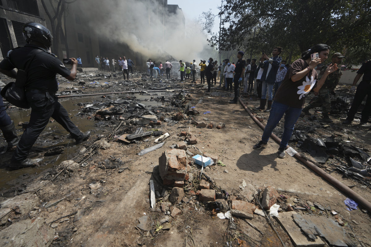 全球重大历史事件盘点：从911到新冠疫情