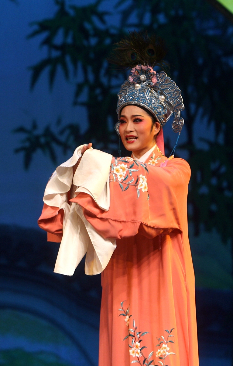 福建歌仔戏团演出联系方式 - 如何联系福建歌仔戏团