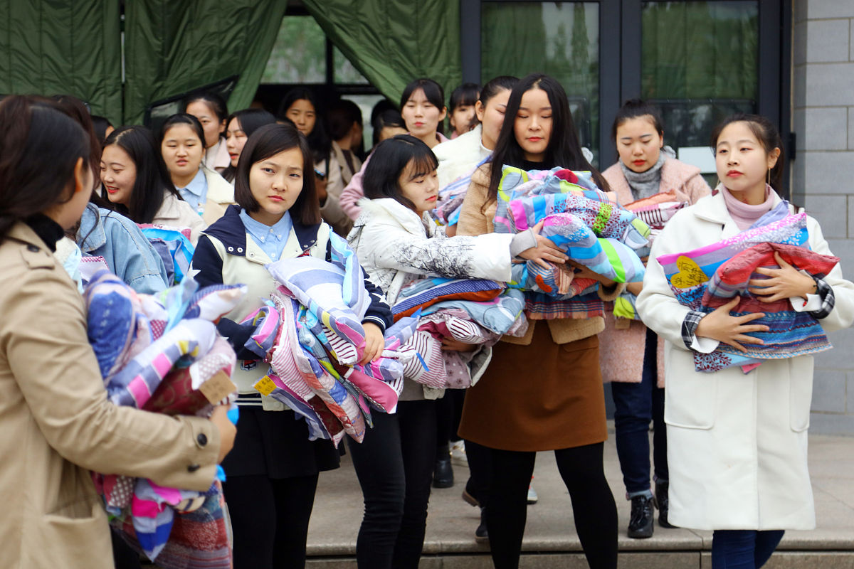 重庆专科学校学前教育专业哪个好？