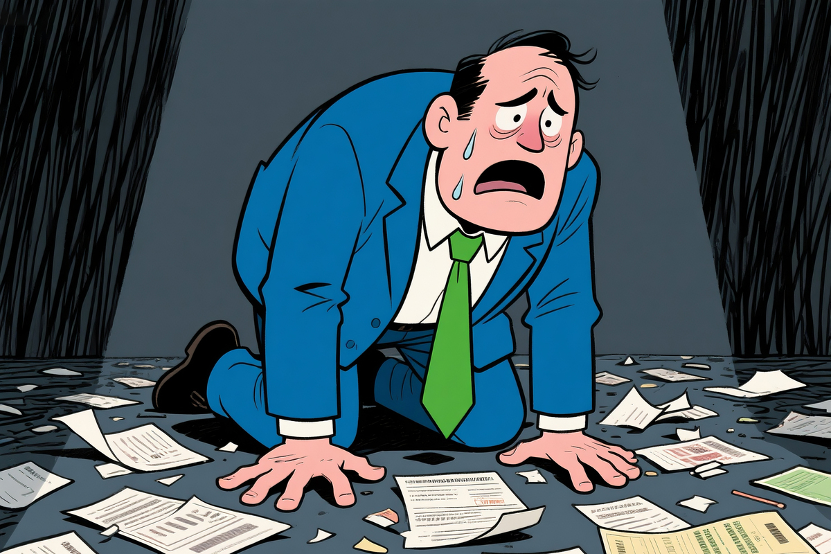 工作不开心怎么办？如何找回工作热情和成就感