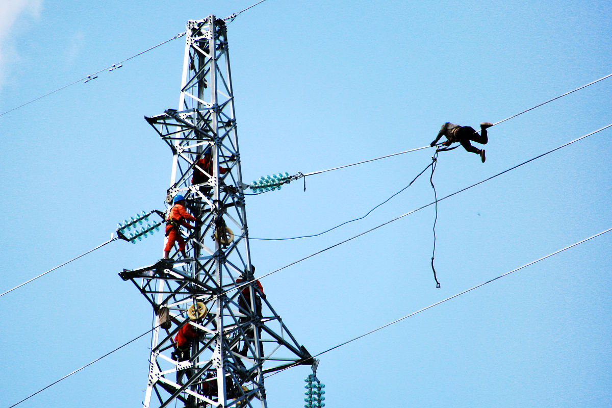 福建电力职业技术学院高压输配电线路施工运行与维护专业怎么样？就业前景好吗？