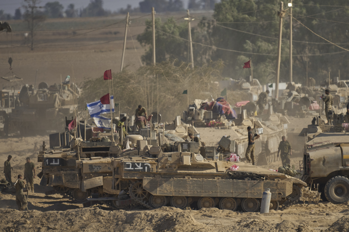 美国伊拉克战争最终通过什么方式解决