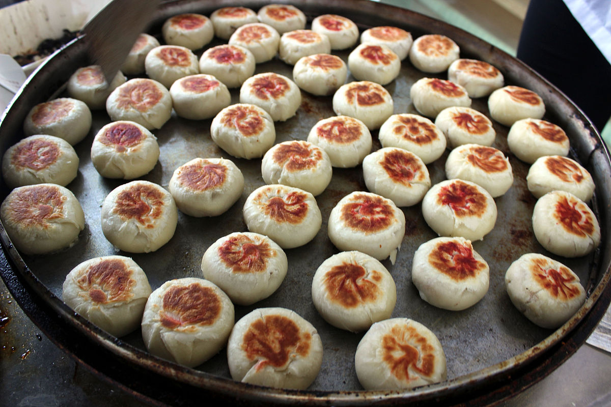 买回来的白吉饼怎么吃，