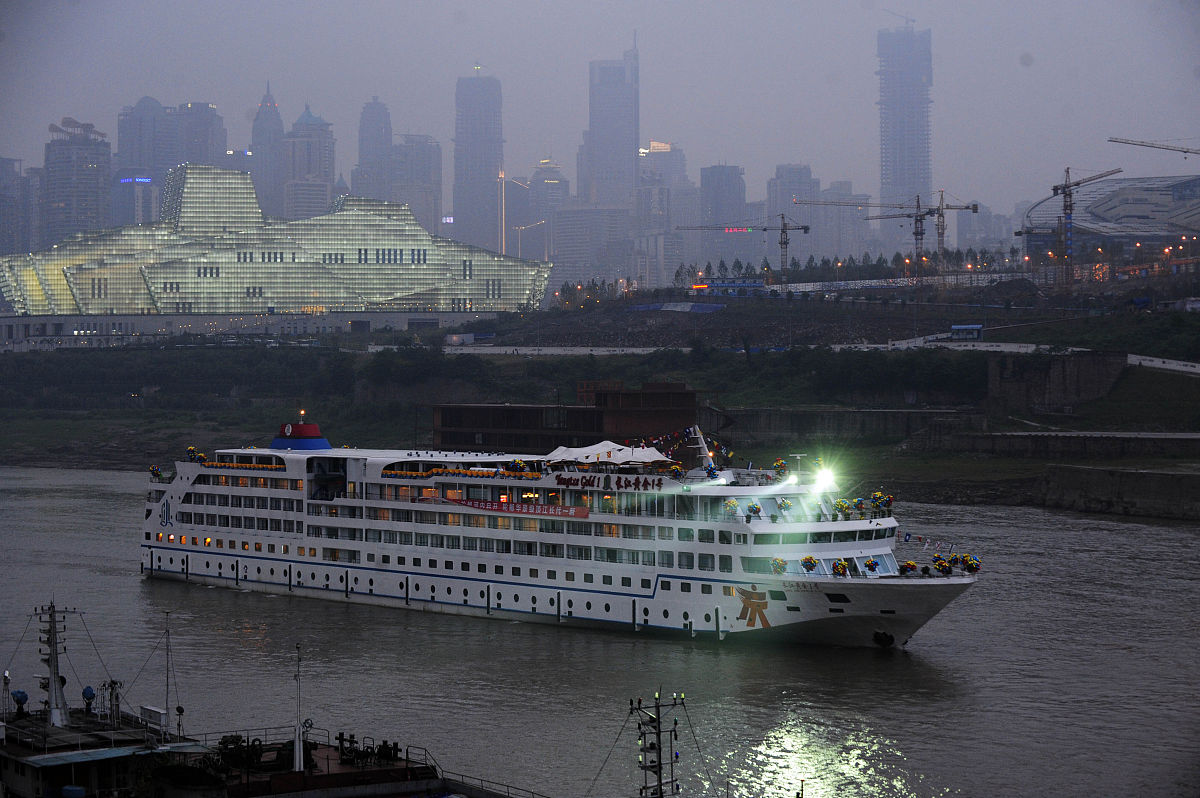 重庆航运旅游学校招生专业及优势 | 2020年报名指南