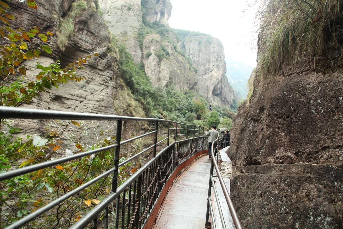 温州雁荡山到上海嘉定区路线及高峰期出行建议
