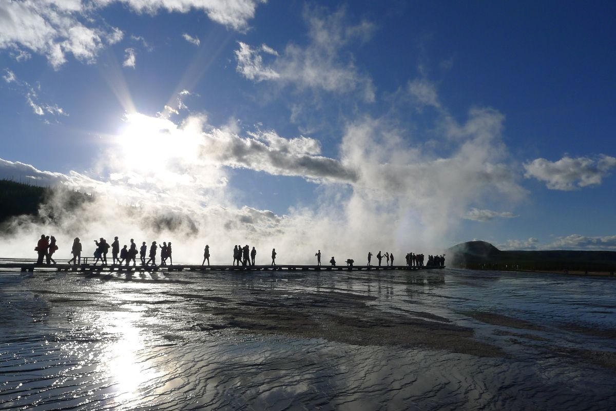 万水环路：地名含义揭秘 - 水资源丰富之地