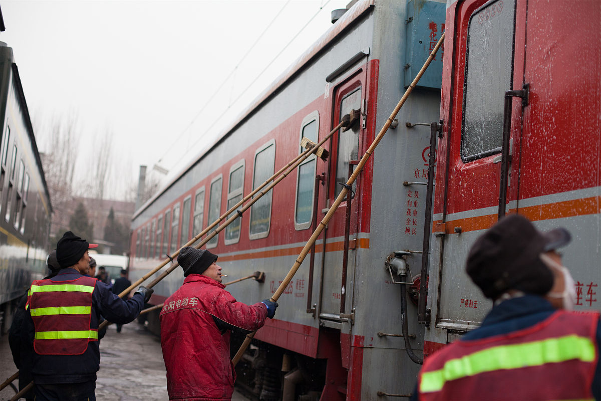 宝鸡铁道学校铁道机车车辆制造与维护专业：就业前景、招生要求