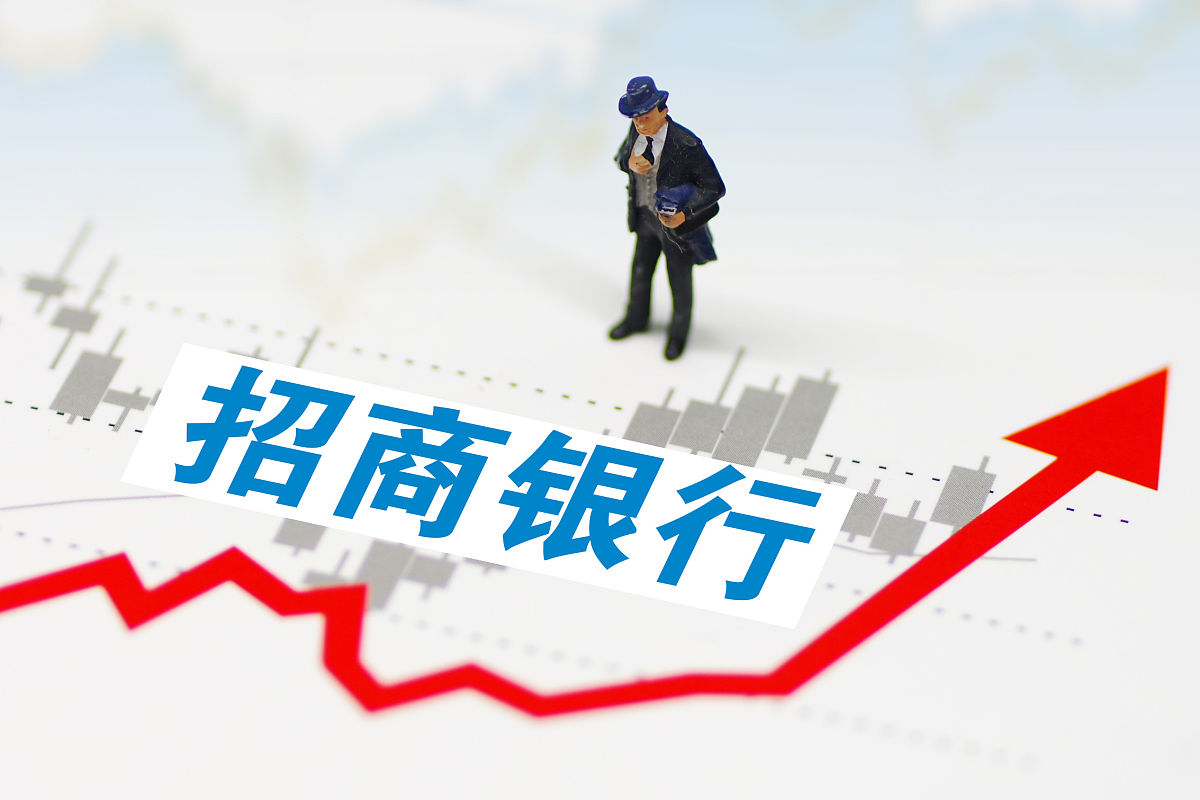 招商银行估值分析：相对估值法详解