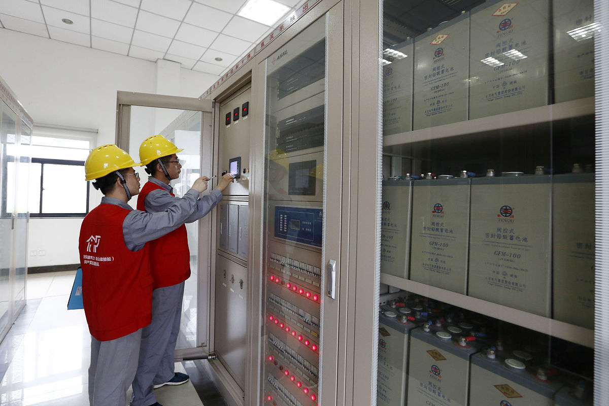 在中国危化品管理规定中配电间应急照明时间应为多久