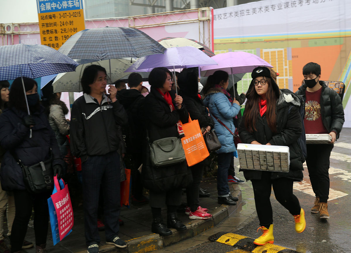 重庆经贸中等专业学校怎么样 2020年招生专业有哪些