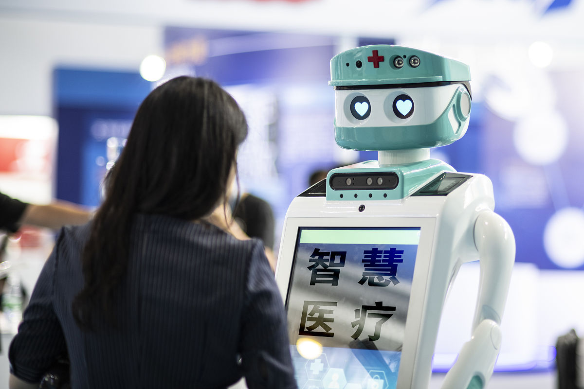 智能问答助手：提供信息、解释概念、解决问题