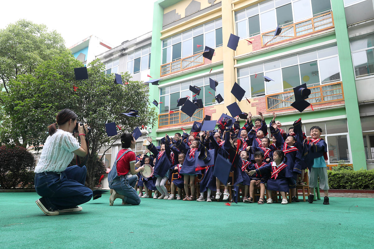 重庆市彭水职业教育中心学前教育专业优势怎么样发展前景好不好呢