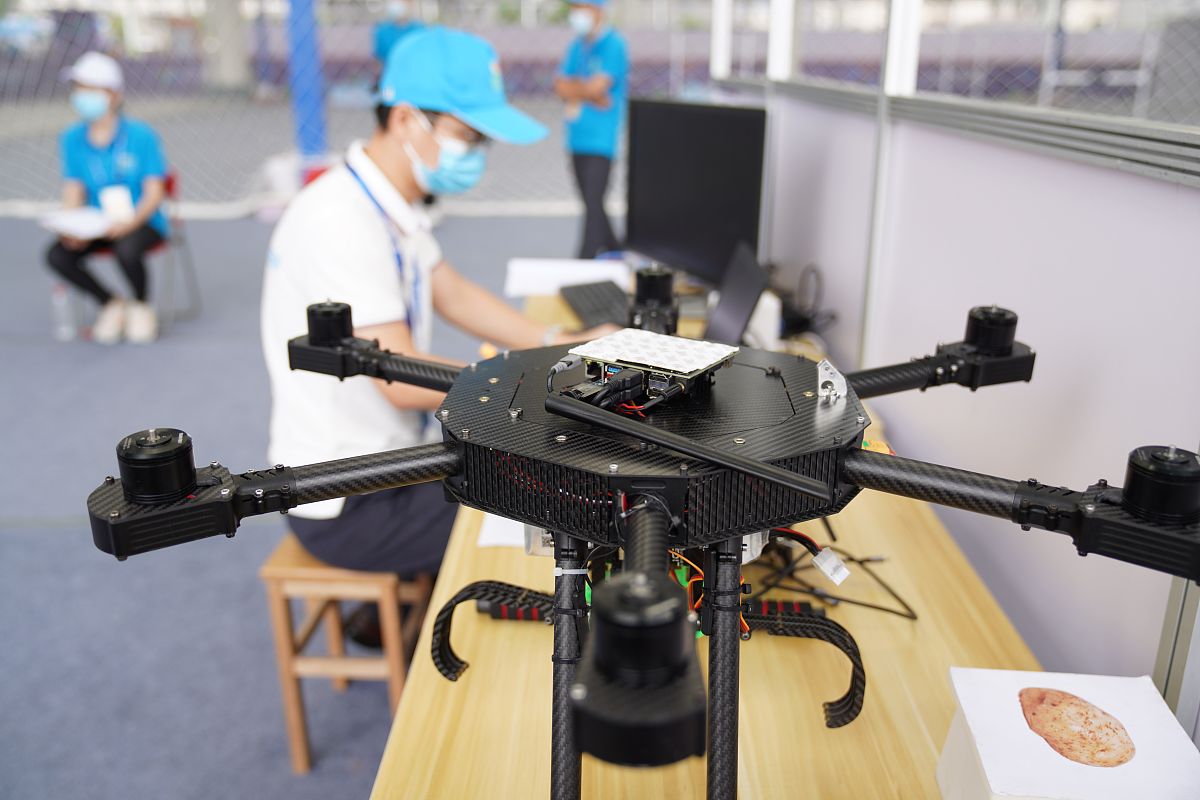 广东工贸职业技术学院专业介绍：哪些专业好？