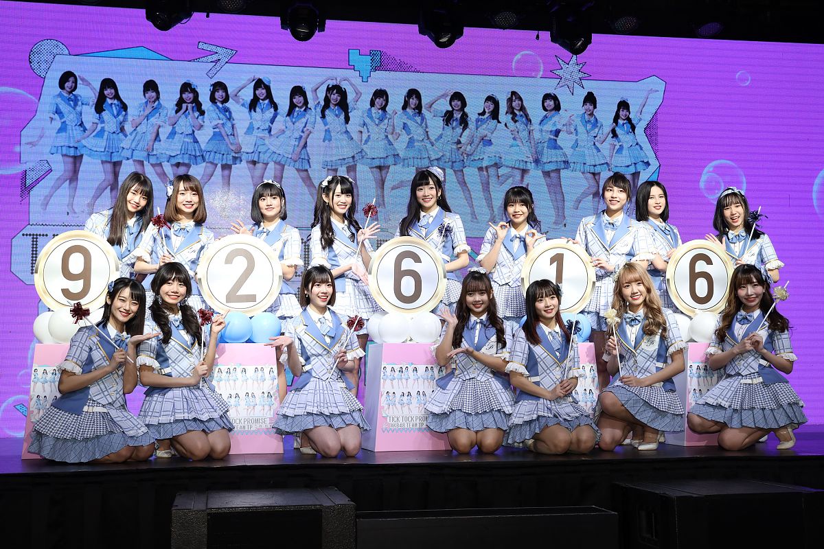 虚拟Kpop女团：成员介绍、定位和多国籍背景