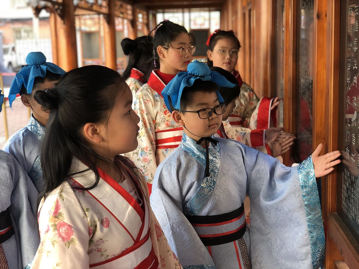 传承文化的5种方法：如何将知识和技能传递给后代