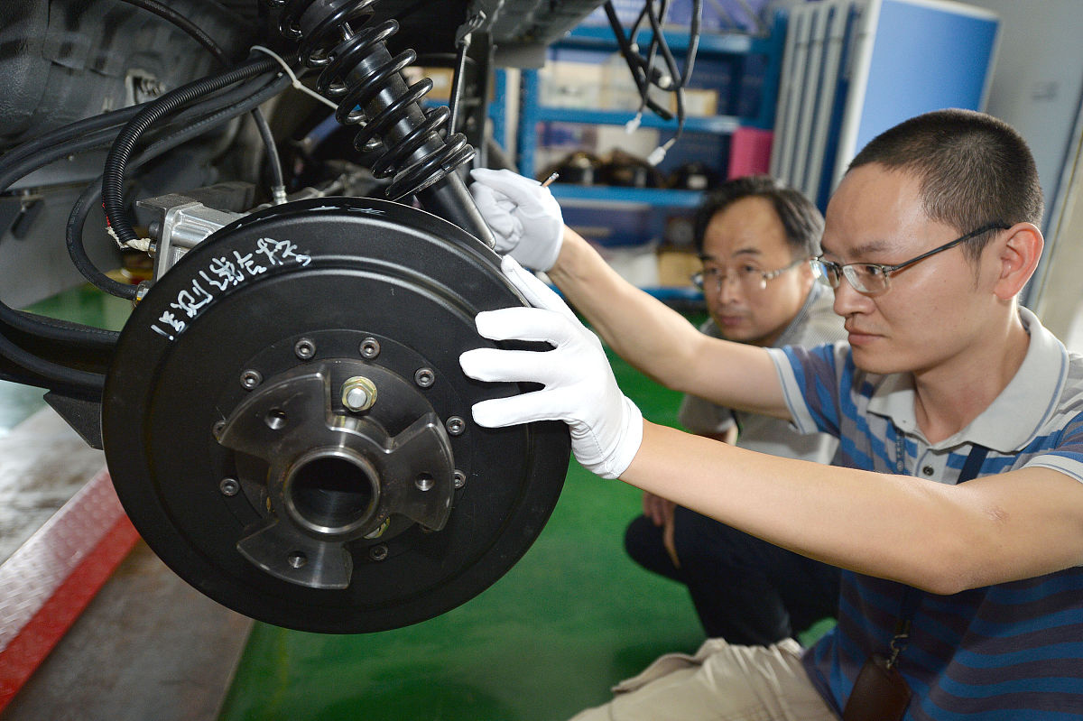 已经从事电机控制工作一段时间了写一篇电机工作日志