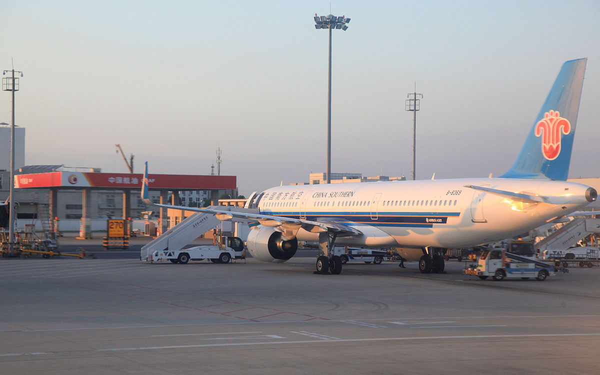简阳空分职业技术学校2020招生简章 - 航空领域专业人才培养基地