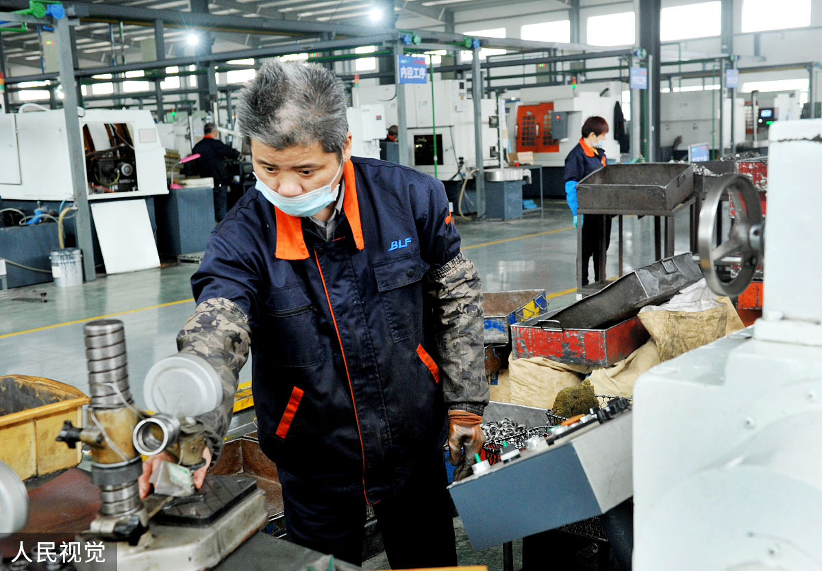 宝鸡有色金属加工厂技工学校车工专业怎么样