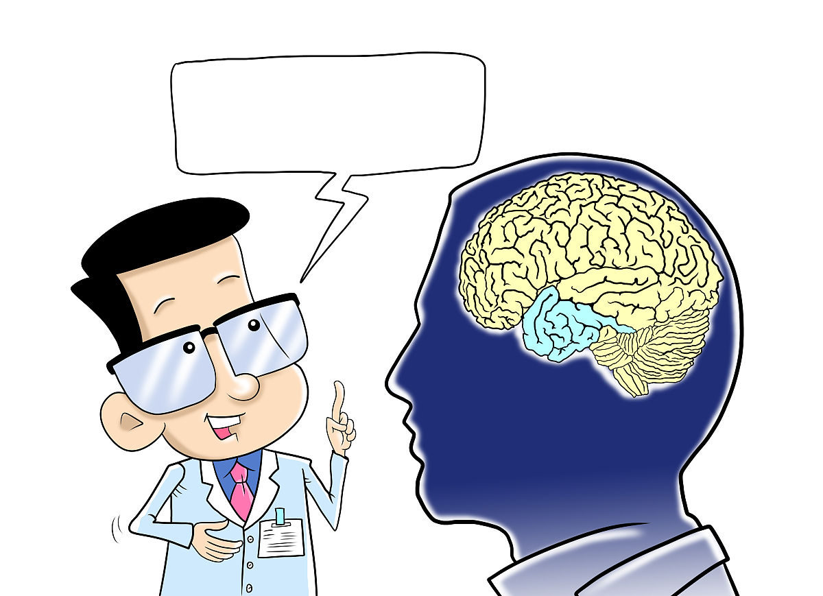 清醒梦多巴胺过载：过度用脑的影响