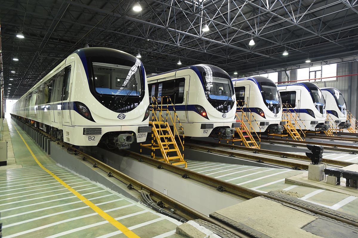 贵阳轨道交通学校有哪些专业？